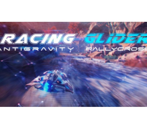 Racing Glider