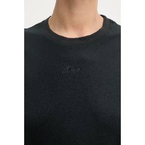 BOSS Orange лятна рокля с памук (50540442) - answear - 119,29 лв