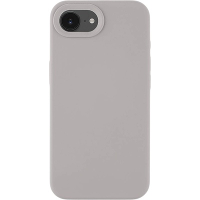 Tactical MagForce Velvet Smoothie Калъф за Apple iPhone 16e/17e Foggy Tactical | Siv | МЪЖЕ | UNI