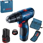 Bosch GSB 120-Li (06019G8102) Бормашина-винтоверт