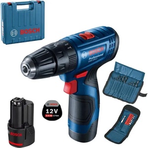 Bosch GSB 120-Li (06019G8102) Бормашина-винтоверт