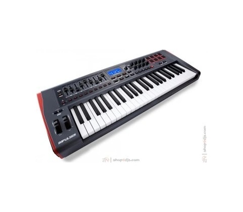 Novation Impulse 61