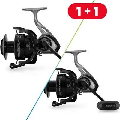 Delphin Mamut Pro 12000 1 + 1