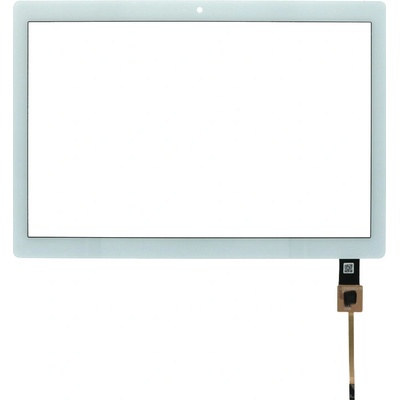 Dotykové sklo Lenovo Tab M10 TB-X505 biela farba