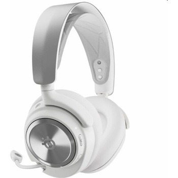 SteelSeries Arctis Nova Pro Wireless