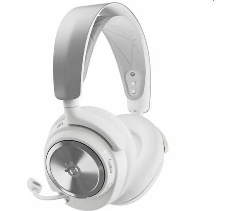 SteelSeries Arctis Nova Pro Wireless