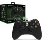 HYPERKIN Xenon Wired Controller Black Officially Licensed by Xbox (M01368-BK)