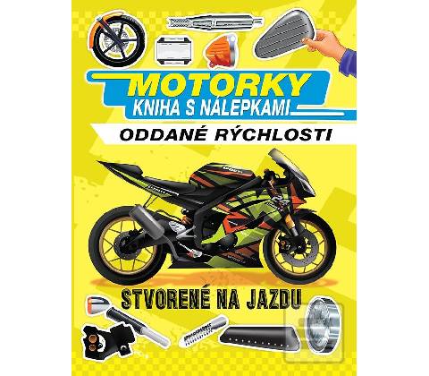 Motorky