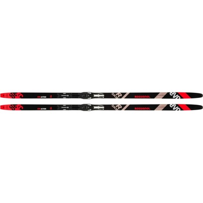 Rossignol Evo XC 55 R-Skin + Control Step In RHMZB01+RJN1000 2024/25