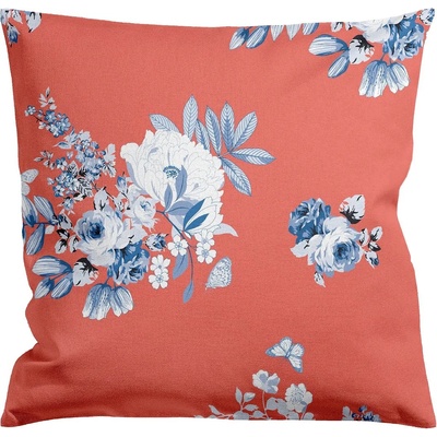 GoHome 2023 Ванила Ред - Дек. възглавница