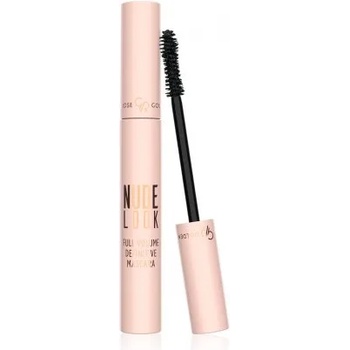 Golden Rose Nude Look Full Volume Definitive Mascara - Спирала за обемни и дълги мигли от серията "Nude Look