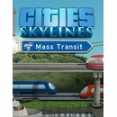 Cities: Skylines - Mass Transit