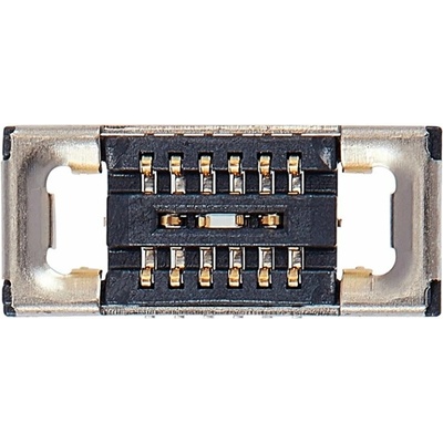 FPC konektor spodní antény iPhone 13 Pro / 13 Pro Max (12 pinů) IPH1551