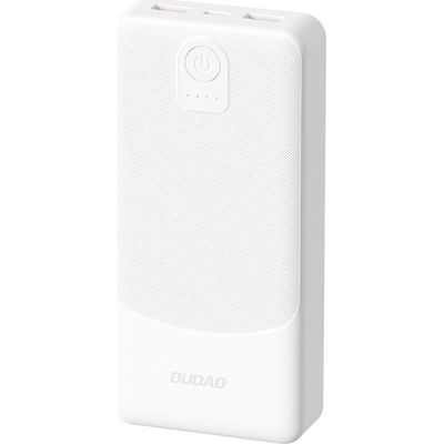 Dudao K10Pro 20000mAh bílá