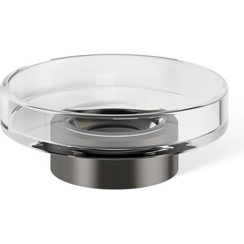 DECOR WALTHER Сапунерка Century тъмен метал мат (0587466)