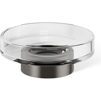 DECOR WALTHER Сапунерка Century тъмен метал мат (0587466)