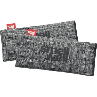 SmellWell Sensitive XL Grey