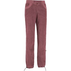 E9 Дамски панталон за боулдър E9 Women's Bia-VS Bouldering trousers - Pink - размер XS (109-1506-0412)