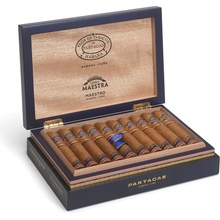 Partagas Linea Maestra Maestro 20 ks
