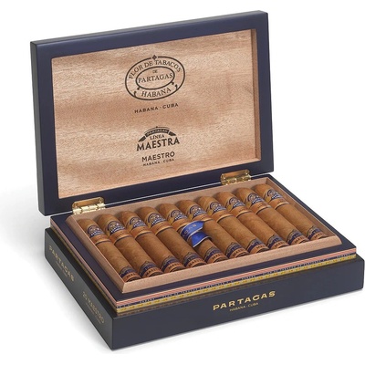 Partagas Linea Maestra Maestro 20 ks