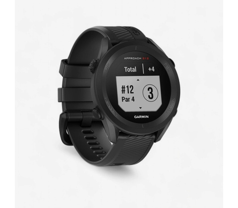 Garmin Approach S12