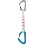 Petzl quickdraw PETZL Ange Finesse 17cm S+L
