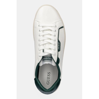 Guess Маратонки Guess VINCI (FMJVIC.LEL12.WHIGR)