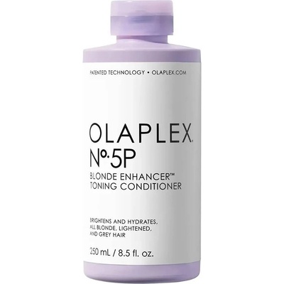 OLAPLEX Тониращ балсам за коса No. 5P, 250 ml