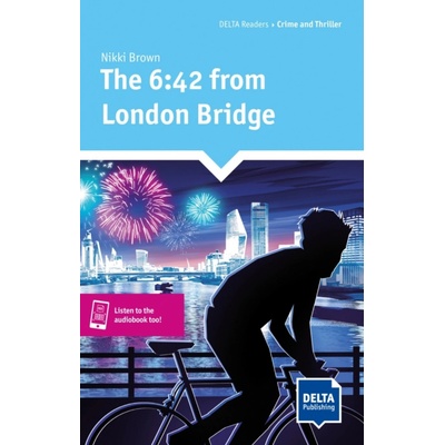 The 6:42 from London Bridge
