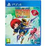 ININ Games Fantastic Night Dreams Cotton Reboot! (PS4)