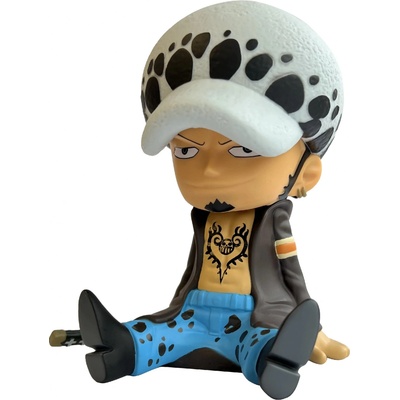 Pokladnička One Piece Trafalgar