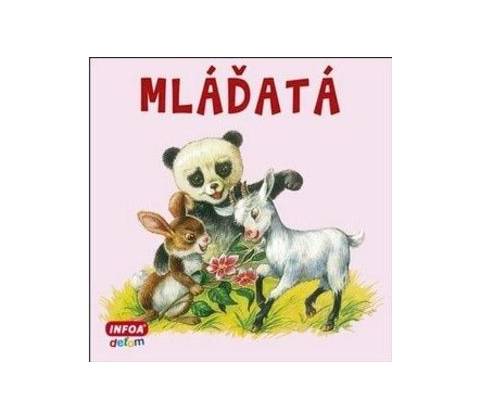 Mláďatá