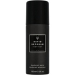 David Beckham Instinct deo spray 150 ml