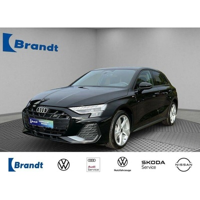 Audi A3 40 TFSI quattro S-line Sportback 150 kW