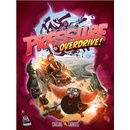 Pressure Overdrive