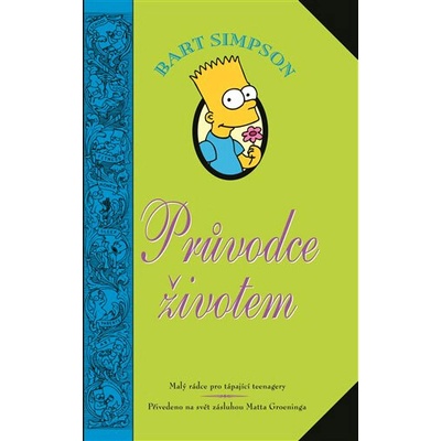Bart Simpson Průvodce životem