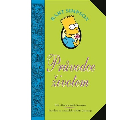 Bart Simpson Průvodce životem