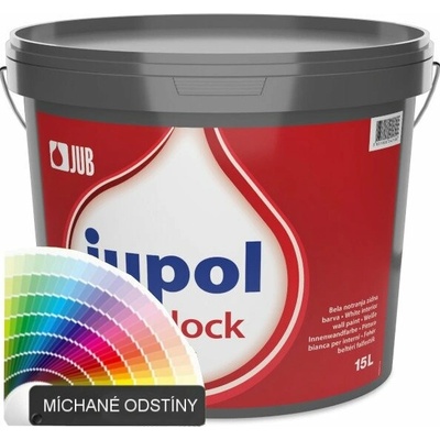Jupol BLOCK 2 L 150F Family 300