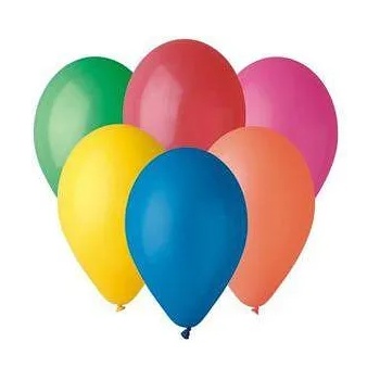 Image 1 of GEMAR Балон 26 см. Цветове gemar g90