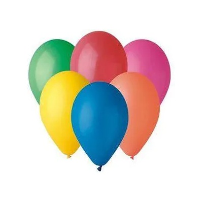 Балон g90 26см Цветове