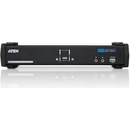 Aten CS-1782A KVM přepínač 2-port DVI KVMP USB, usb hub, audio 7.1, kabely