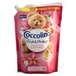 Coccolino Омекотител Coccolino 600ml Fiori di Tiaré&Fruti Rosi 26PD NN