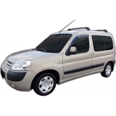 Deflektory - CITROEN BERLINGO 1996-2008