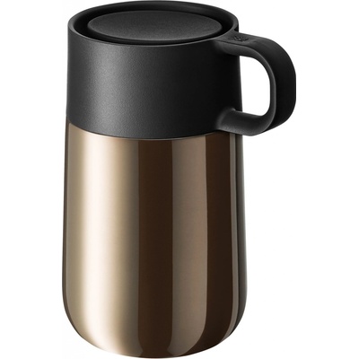 WMF Cestovní termohrnek IMPULSE 300 ml zemitá