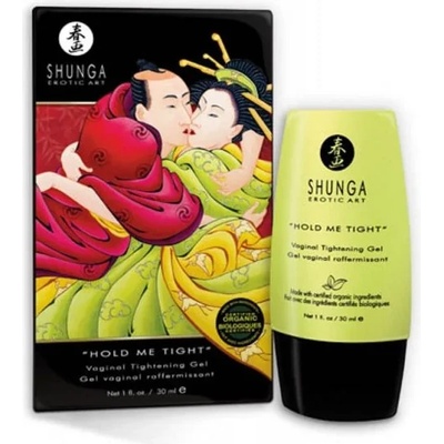 Гел за вагинално стягане - Hold me Tight 30ml (SHUNGA0056)