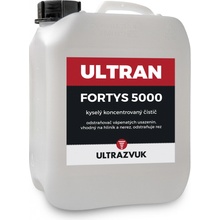 Ultran Průmyslový čistič Fortys 5000 10 l