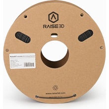 Raise3D Industrial PET GF čierna 1,75mm 1kg