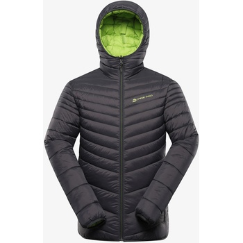 ALPINE PRO Erom Яке ALPINE PRO | Siv | МЪЖЕ | 4XL