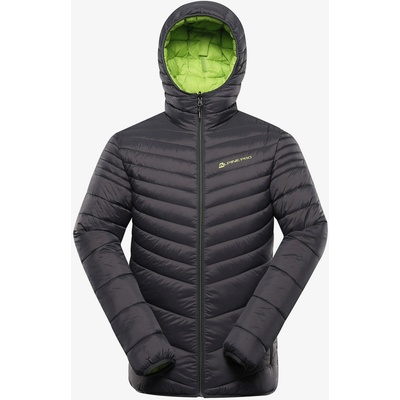 ALPINE PRO Erom Яке ALPINE PRO | Siv | МЪЖЕ | 4XL