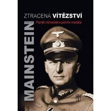 Ztracená vítězství - Erich von Manstein